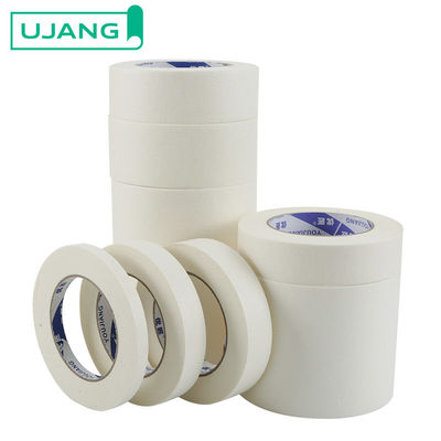 Заказная клейкая вахитная маскировочная лента