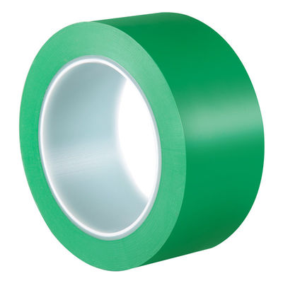 Односторонняя лента для маркировки пола из ПВХ с индивидуальными опциями OEM