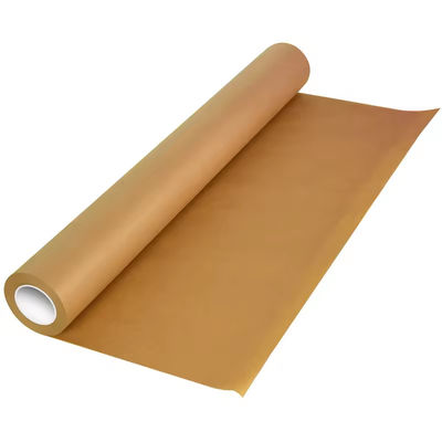 Экологически чистый самоклеящийся Kraft Tape Водоактивированный Kraft Tape Roll для упаковки