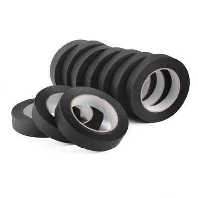 На заказ Домашнее авто Рефинировка Красочная краска Маскирующая лента Красители ленты Маскирующая лента