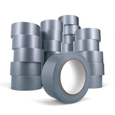 Прочная клеящая тканевая лента тяжелого класса