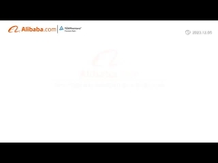 Anhui YOUJIANG Packaging Products Co., LTD.