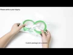 Промышленная водонепроницаемая односторонняя лента для связывания и уплотнения