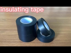 Устойчивая к жары электрическая изоляционная лента из ПВХ - идеальный выбор для высокотемпературных проводов